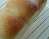試して♥初めてでもできる❕手ごねパン♥作り方1写真
