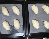 こねない!不思議! ㊙本物パン屋の塩パン作り方13写真