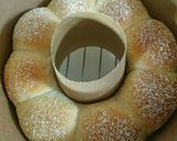 試して♥初めてでもできる❕手ごねパン♥作り方3写真