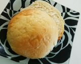試して♥初めてでもできる❕手ごねパン♥作り方4写真