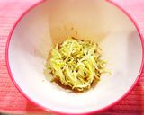 臭くない簡単ビビンバ作り方4写真