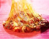 臭くない簡単ビビンバ作り方5写真