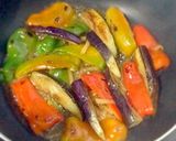 節約 カサ増し 生姜風味の肉巻き木綿豆腐作り方4写真