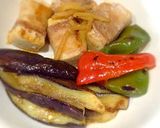 節約 カサ増し 生姜風味の肉巻き木綿豆腐作り方5写真