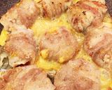 ♡トマトとチーズの豚肉巻き巻き♡作り方7写真