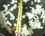 簡単!チーズトマトチキン作り方2写真