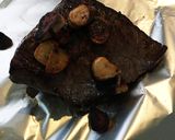 ローストビーフ【男の簡単フライパン料理】作り方4写真