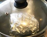 ローストビーフ【男の簡単フライパン料理】作り方5写真