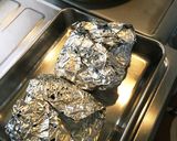 ローストビーフ【男の簡単フライパン料理】作り方6写真