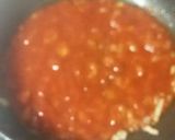 簡単!チーズトマトチキン作り方3写真