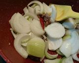 夏野菜いっぱい簡単ラタトゥイユ。作り方4写真