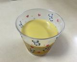 かぼちゃプリン作り方6写真