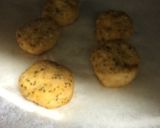 簡単 激辛、ピーマンと唐揚げの炒め物作り方1写真