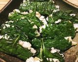大葉で鶏餃子風♡作り方9写真