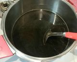 黄金比！ゴーヤの甘酢漬☆作り方1写真