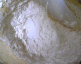 マーブルケーキ作り方5写真