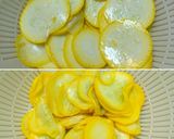 お野菜てんこ盛り♪お豆腐サラダ作り方1写真