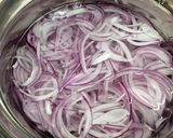 胡桃の棒々鶏ソース作り方5写真