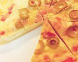 簡単！豪華！パーティーにも最適キッシュ！作り方8写真