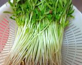 お野菜てんこ盛り♪お豆腐サラダ作り方3写真