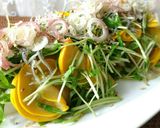 お野菜てんこ盛り♪お豆腐サラダ作り方5写真