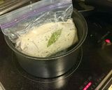 簡単おしゃれにおもてなし！ヘルシーチキン作り方4写真