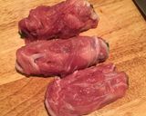 アレンジ豊富！肉巻きオクラ作り方2写真