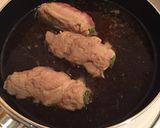 アレンジ豊富！肉巻きオクラ作り方3写真