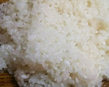 枝豆とヒジキDEほっこり炊き込みご飯♪作り方1写真