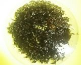 枝豆とヒジキDEほっこり炊き込みご飯♪作り方2写真