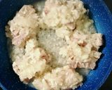 たっぷりセロリが美味しい、柔らか牛肉煮作り方3写真