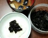 ソルティライチ★電子レンジで海苔の佃煮作り方4写真