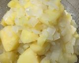 ゆで卵入り♡懐かしの味〜ポテトコロッケ作り方7写真