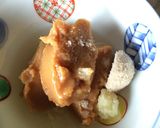 アボカドの味噌漬け作り方1写真