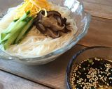 素麺との相性抜群◎干し椎茸の甘煮◎作り方15写真