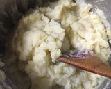 ゆで卵入り♡懐かしの味〜ポテトコロッケ作り方9写真