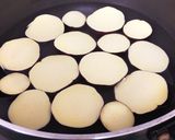 さつまいもの蜜煮作り方3写真