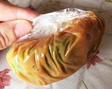 アボカドの味噌漬け作り方4写真