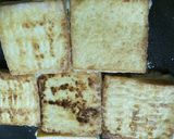 厚揚げのチーズ挟み焼き作り方5写真