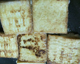 厚揚げのチーズ挟み焼き作り方5写真