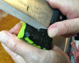 懐かしい田舎風かぼちゃ煮物作り方3写真