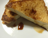 厚揚げのチーズ挟み焼き作り方6写真