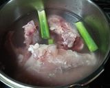 鶏むね肉でよだれ鶏作り方2写真