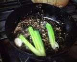 鶏むね肉でよだれ鶏作り方7写真