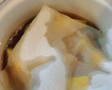 懐かしい田舎風かぼちゃ煮物作り方5写真