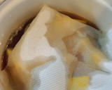 懐かしい田舎風かぼちゃ煮物作り方5写真