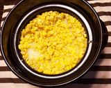 とうもろこしご飯♪芯も炊いちゃいます♪♪作り方4写真