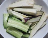 塩麹で旨々カレー☆作り方1写真