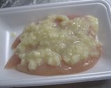 塩麹で旨々カレー☆作り方3写真