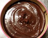 れぽ4♡炊飯器オレオチョコケーキ♡簡単作り方2写真